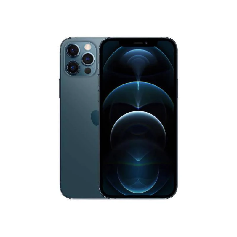 iPhone 12 Pro Max - Mixed - Used - Mixed